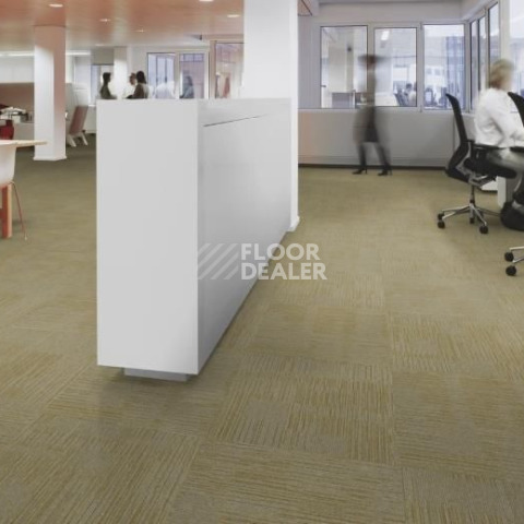 Forbo Tessera Inline 879 Mellow фото 2 | FLOORDEALER